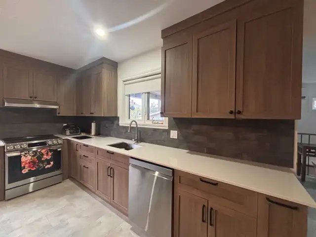 Personne d’expérience recherché - Photo 5