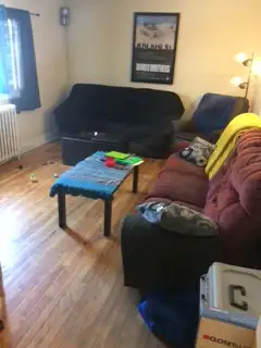 2 bedroom with den - or 3 bedroom - Photo 8