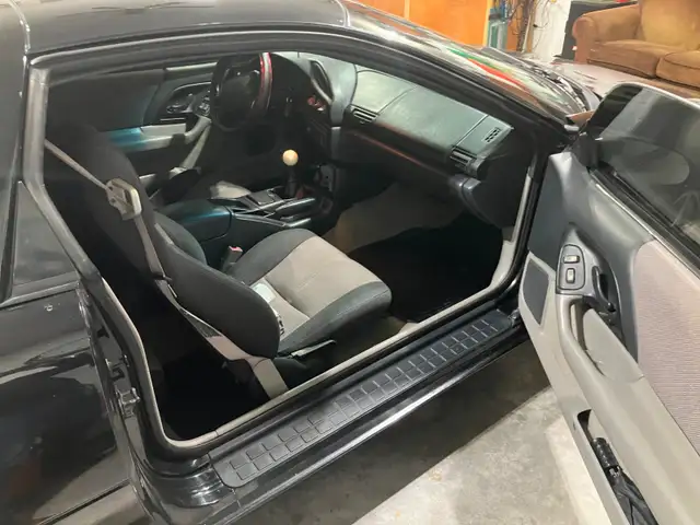 Turn Key Drivable 1993 Chevrolet Camaro Z28 for sale - Photo 4