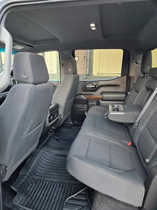 2021 GMC Sierra 1500 Elevation 3.0L Duramax Diesel 5.8ft box 4x4 - Photo 6