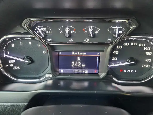 2021 GMC Sierra 1500 Elevation 3.0L Duramax Diesel 5.8ft box 4x4 - Photo 9