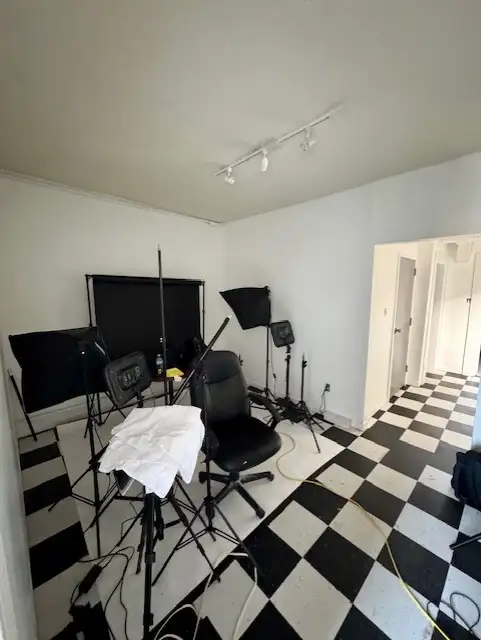 Queen West Studio/Office - Photo 7