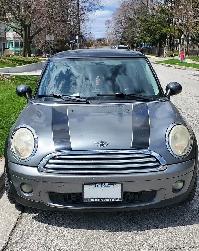 2011 Mini Cooper