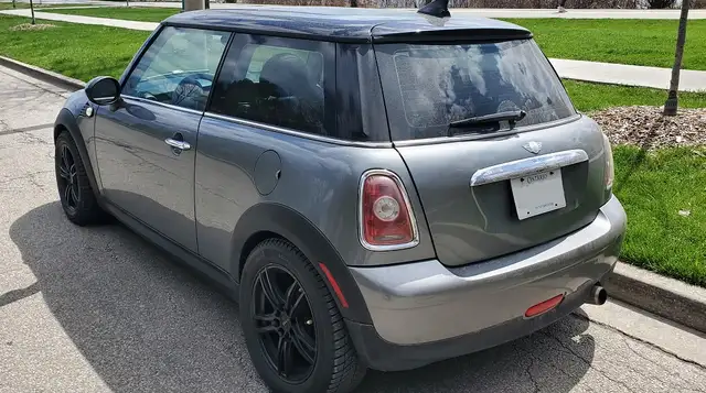 2011 Mini Cooper - Photo 4