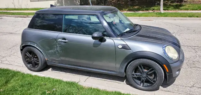 2011 Mini Cooper - Photo 6