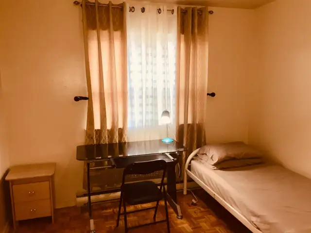 A large Private room for rent $800 - Photo 7