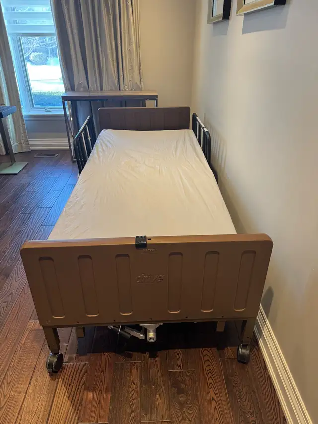 HOMECARE BED RENTALS FAST SAME OR NEXT DAY SERVICE - Photo 7