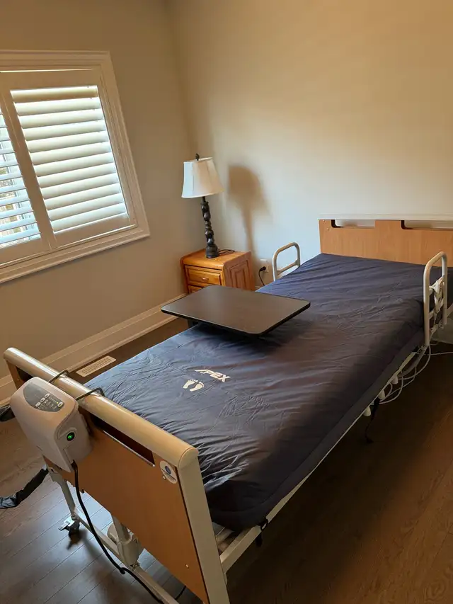 HOMECARE BED RENTALS FAST SAME OR NEXT DAY SERVICE - Photo 9