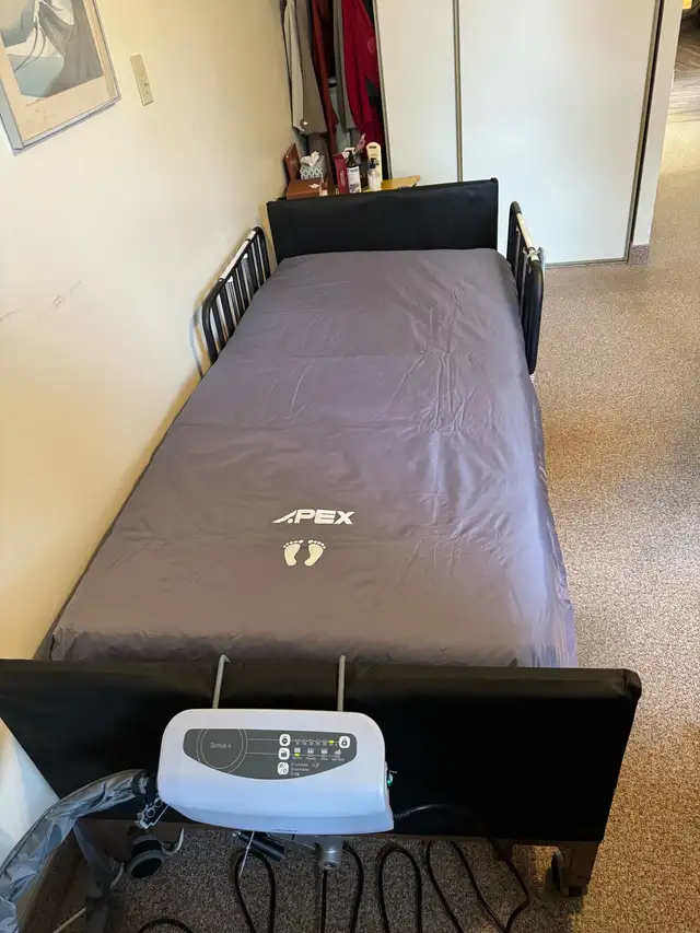 HOMECARE BED RENTALS FAST SAME OR NEXT DAY SERVICE - Photo 10