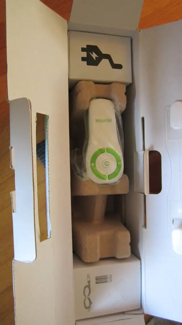 REVITIVE MEDIC CIRCULATION BOOSTER NEW UNUSED IN BOX - Photo 4