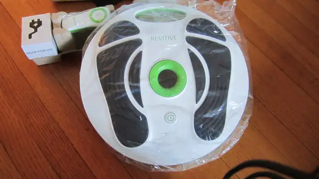 REVITIVE MEDIC CIRCULATION BOOSTER NEW UNUSED IN BOX - Photo 6