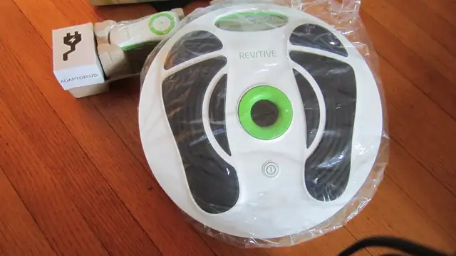 REVITIVE MEDIC CIRCULATION BOOSTER NEW UNUSED IN BOX - Photo 7