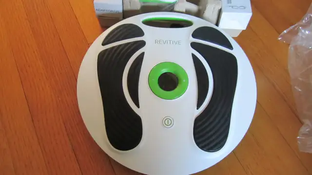 REVITIVE MEDIC CIRCULATION BOOSTER NEW UNUSED IN BOX - Photo 8