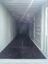 New (1-trip) 40ft High Cube (Open Side - 4-door) - Photo 4