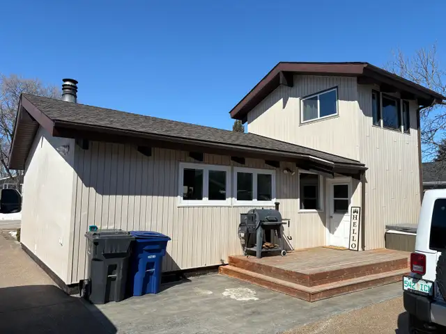 House to be moved - Photo 2