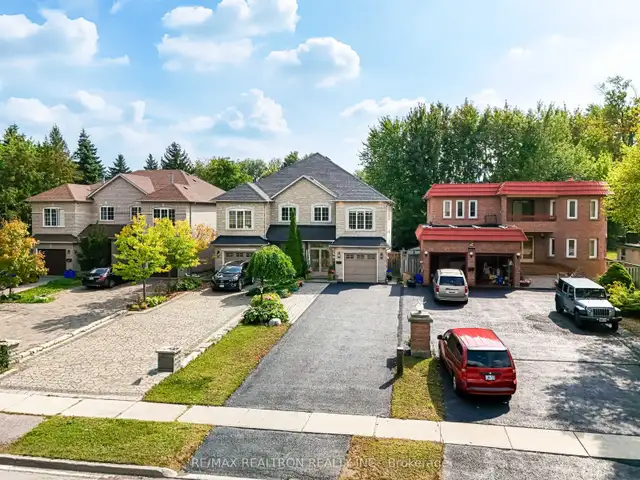 2 Bedroom Basement Apartment