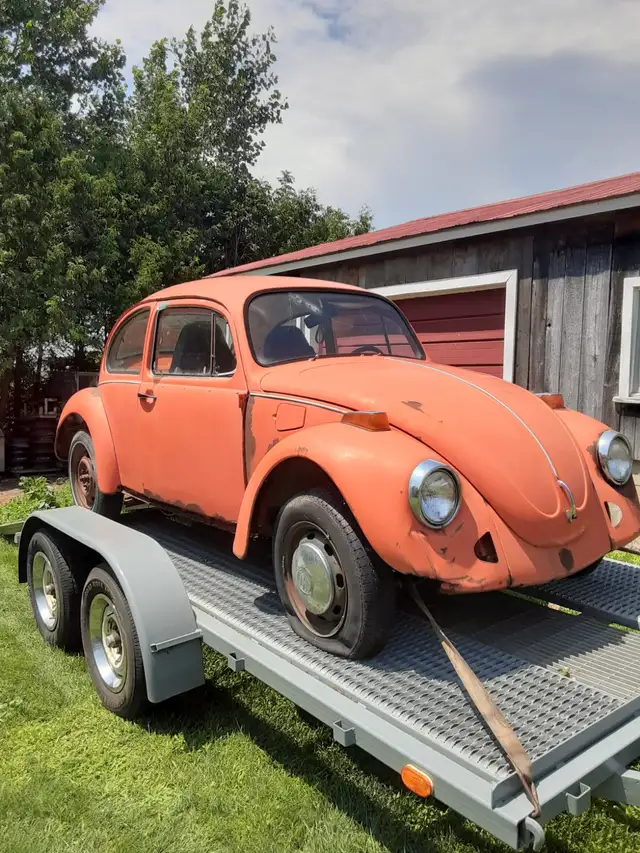 1973  VOLKSWAGON - Photo 2
