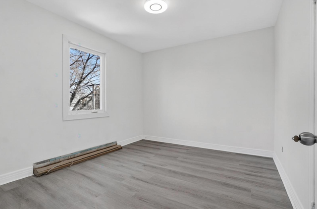 5 ½ rénové, lumineux – RDC – Métro à 5 min – 1950$/mois - Photo 7