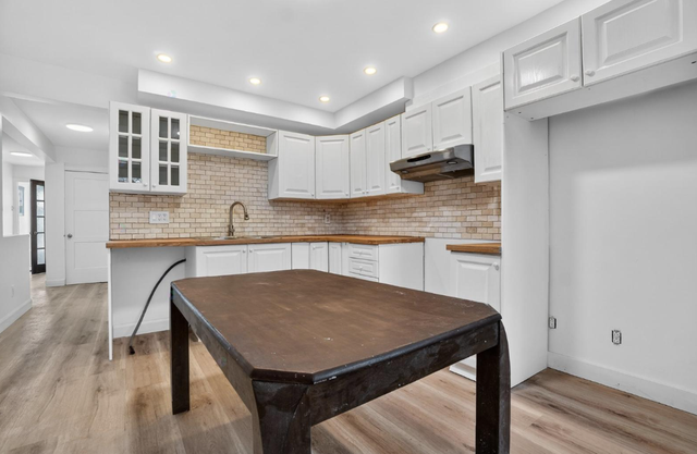 5 ½ rénové, lumineux – RDC – Métro à 5 min – 1950$/mois - Photo 9