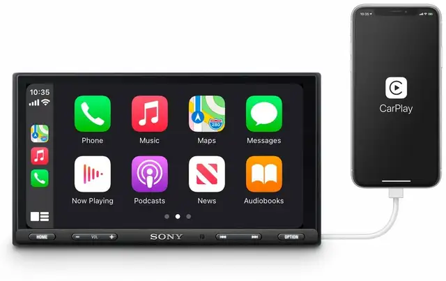 CAR STEREO: SALES   INSTALLATIONS   REPAIRS