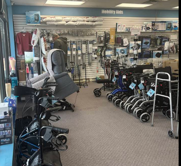 Installer / Technician - Home Medical Equipment (Contract Work) - Photo 4