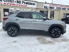 2023 Chevrolet TrailBlazer AWD 4dr LT - Photo 3
