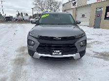 2023 Chevrolet TrailBlazer AWD 4dr LT - Photo 4