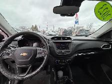 2023 Chevrolet TrailBlazer AWD 4dr LT - Photo 7