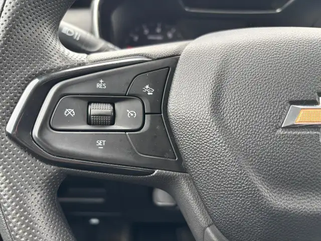 2023 Chevrolet TrailBlazer AWD 4dr LT - Photo 9
