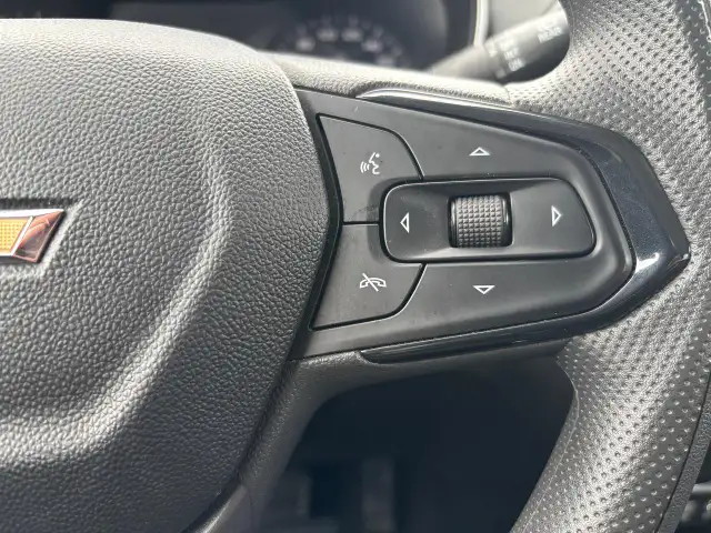 2023 Chevrolet TrailBlazer AWD 4dr LT - Photo 10