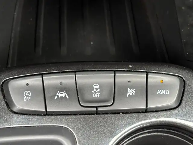 2023 Chevrolet TrailBlazer AWD 4dr LT - Photo 12