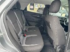 2023 Chevrolet TrailBlazer AWD 4dr LT - Photo 16
