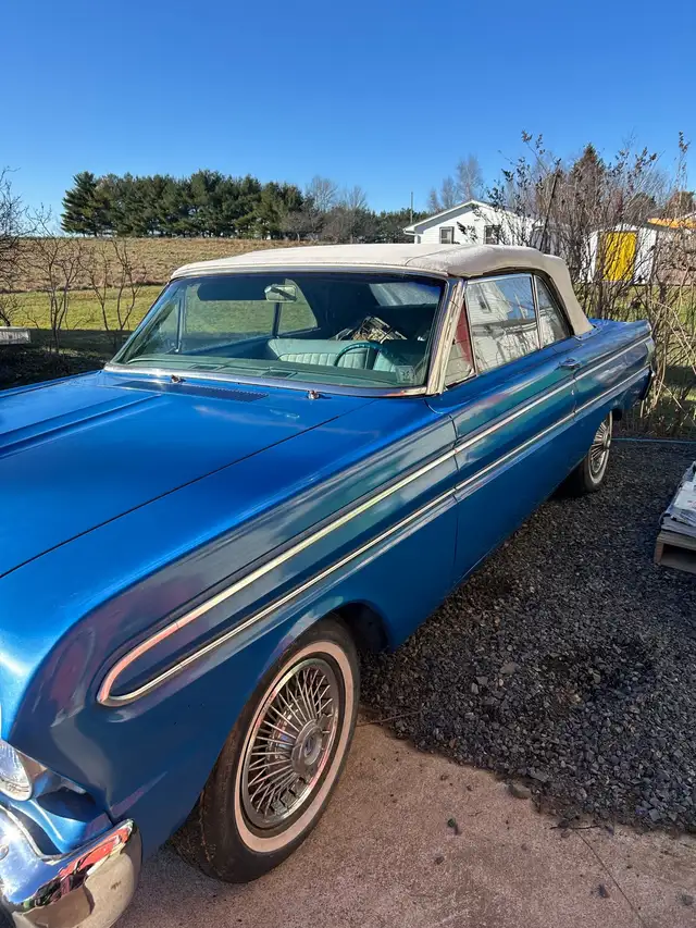 antique autos - Photo 3