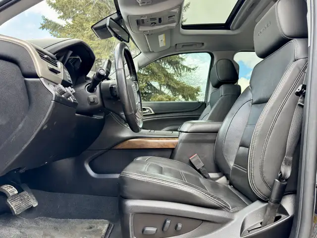 2019 GMC Yukon Black Edition | Clean Carfax - Photo 3