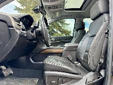 2019 GMC Yukon Black Edition | Clean Carfax - Photo 3