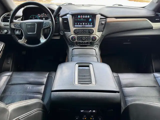 2019 GMC Yukon Black Edition | Clean Carfax - Photo 4