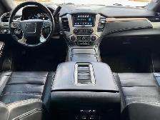 2019 GMC Yukon Black Edition | Clean Carfax - Photo 4