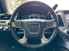 2019 GMC Yukon Black Edition | Clean Carfax - Photo 6