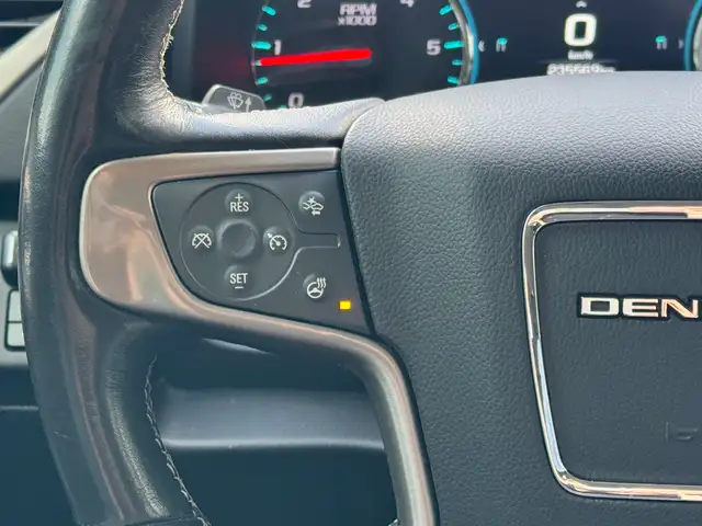 2019 GMC Yukon Black Edition | Clean Carfax - Photo 7