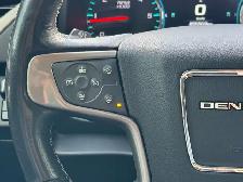 2019 GMC Yukon Black Edition | Clean Carfax - Photo 7