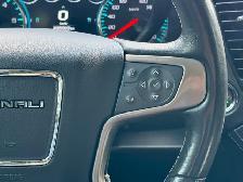 2019 GMC Yukon Black Edition | Clean Carfax - Photo 8