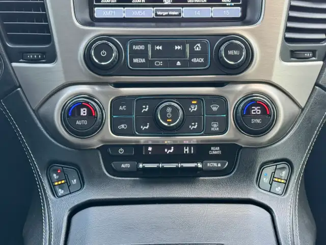 2019 GMC Yukon Black Edition | Clean Carfax - Photo 13