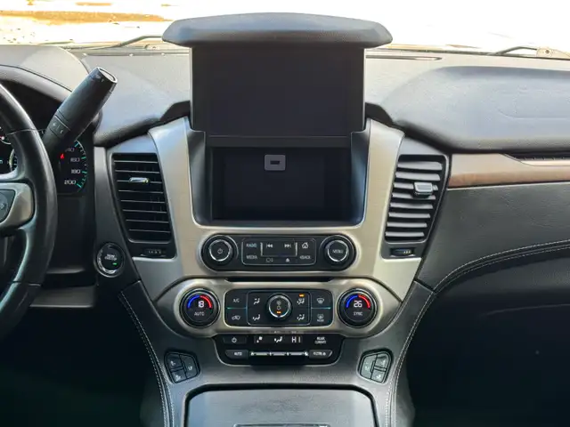 2019 GMC Yukon Black Edition | Clean Carfax - Photo 14