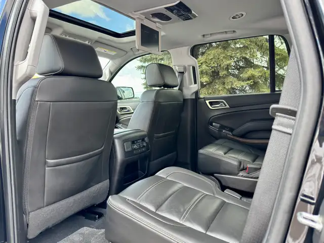 2019 GMC Yukon Black Edition | Clean Carfax - Photo 18