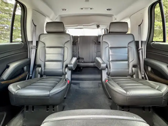 2019 GMC Yukon Black Edition | Clean Carfax - Photo 19