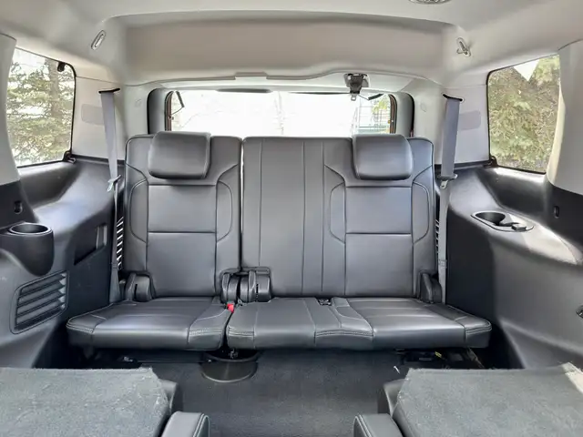 2019 GMC Yukon Black Edition | Clean Carfax - Photo 20