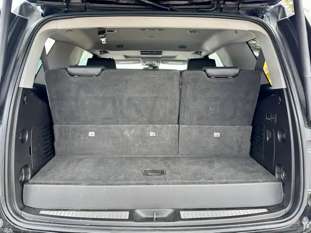 2019 GMC Yukon Black Edition | Clean Carfax - Photo 21