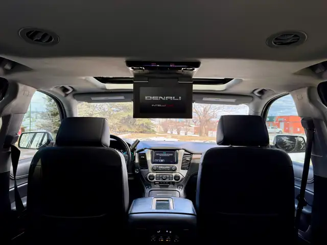 2019 GMC Yukon Black Edition | Clean Carfax - Photo 23