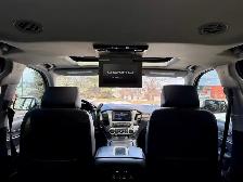 2019 GMC Yukon Black Edition | Clean Carfax - Photo 23