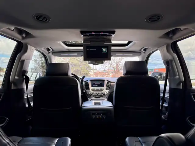 2019 GMC Yukon Black Edition | Clean Carfax - Photo 24